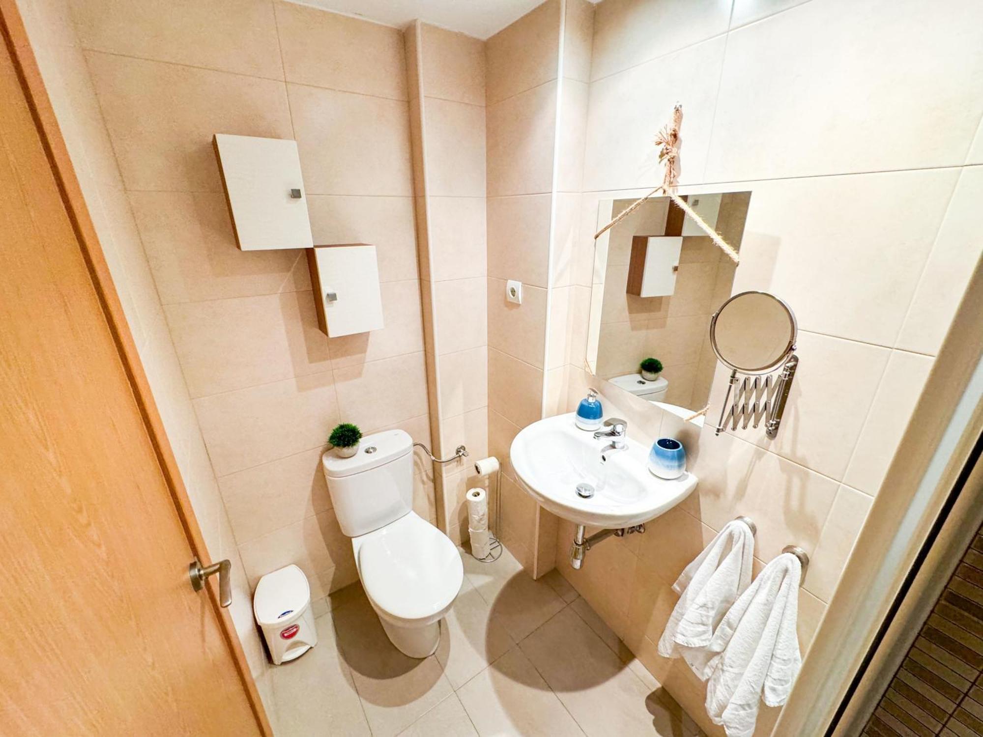 Apartmán Travesia Del Pirineo Turistea Huesca Exteriér fotografie
