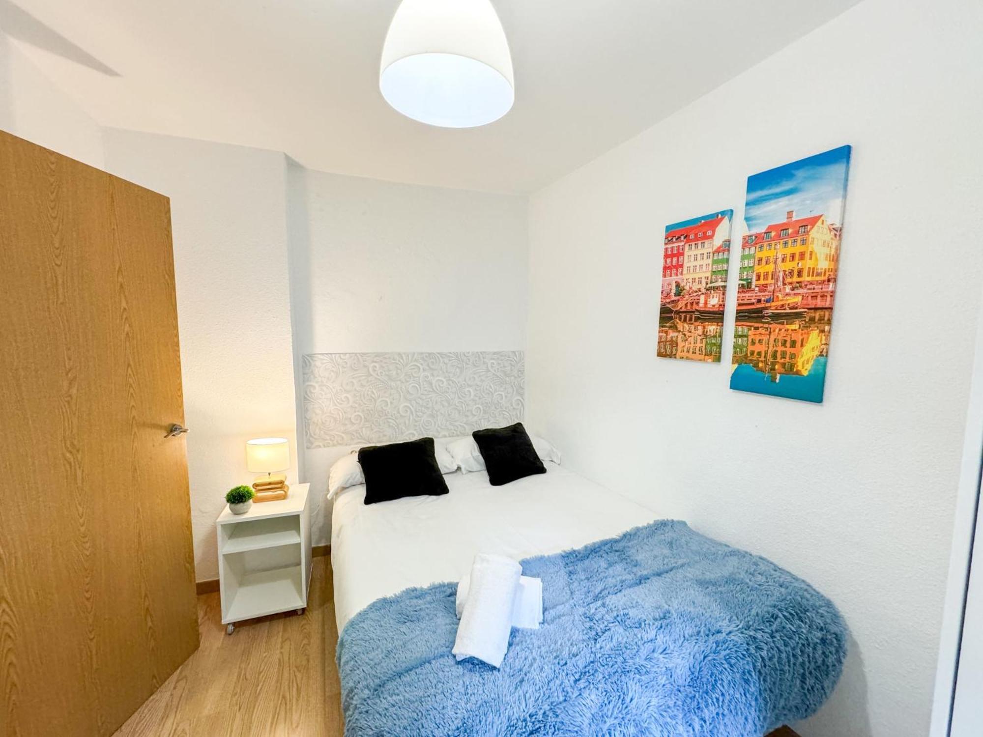 Apartmán Travesia Del Pirineo Turistea Huesca Exteriér fotografie