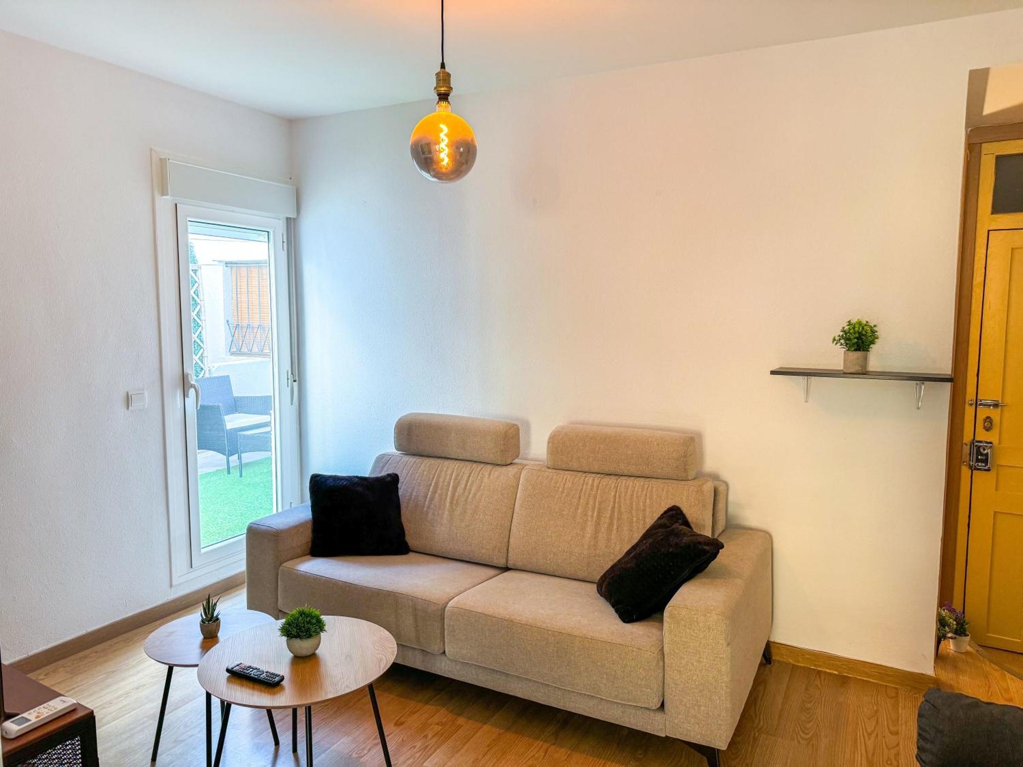 Apartmán Travesia Del Pirineo Turistea Huesca Exteriér fotografie